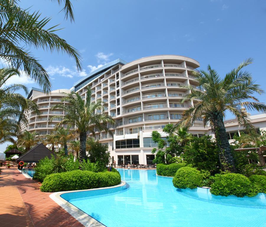 Grand Hotel Palace