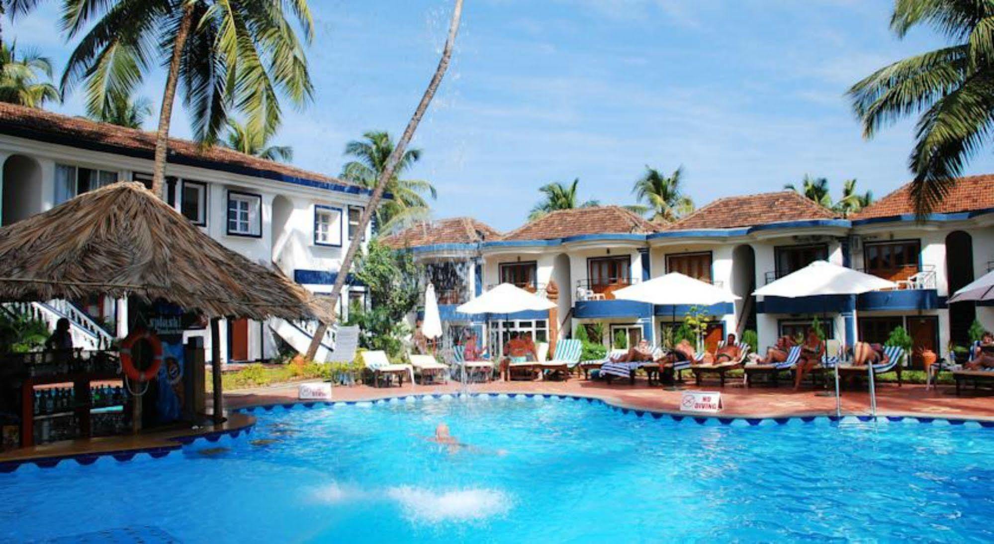 Grand Hotel Palace